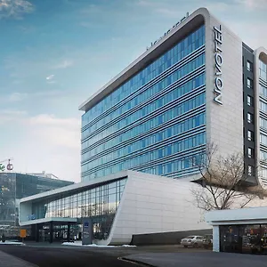 Novotel Center Otel