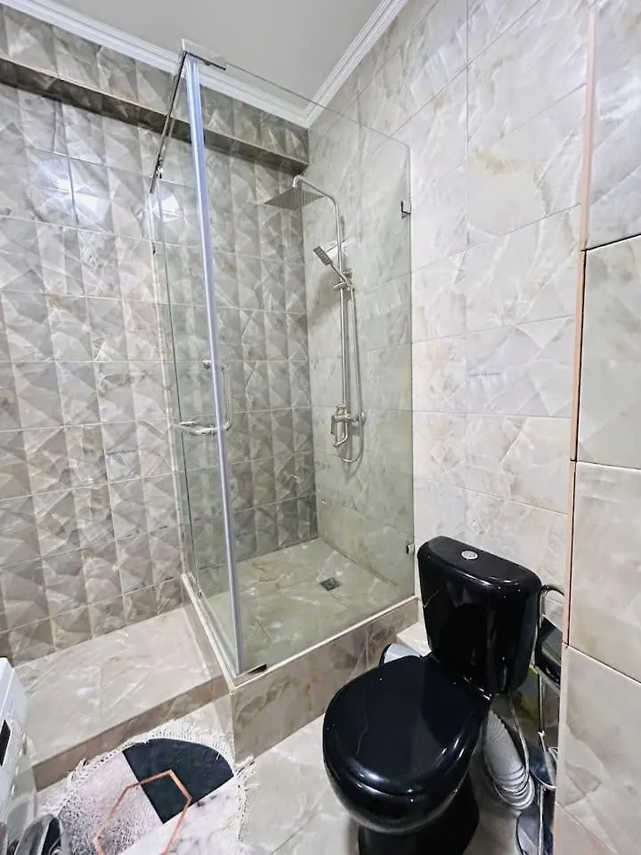 Life Apartment Nur-Ay Residence Almaty